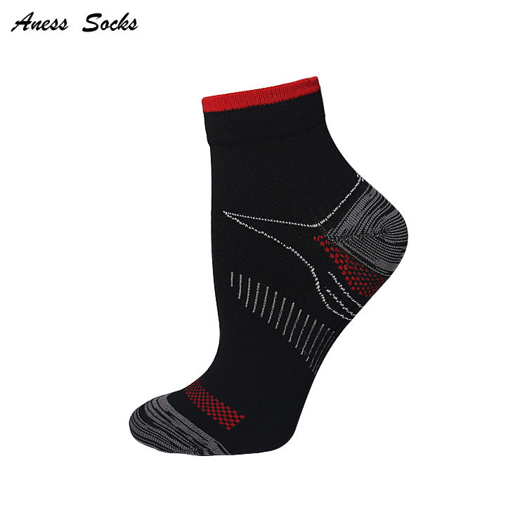 Men And Women Compression Socks Running Compression Socks Plantar Fascia Compression Socks Sports Socks