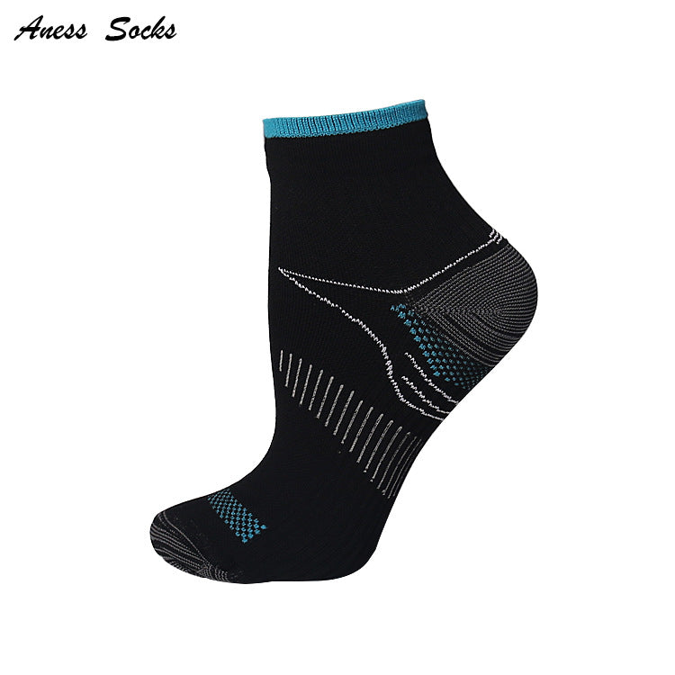Men And Women Compression Socks Running Compression Socks Plantar Fascia Compression Socks Sports Socks
