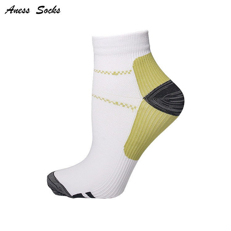 Men And Women Compression Socks Running Compression Socks Plantar Fascia Compression Socks Sports Socks