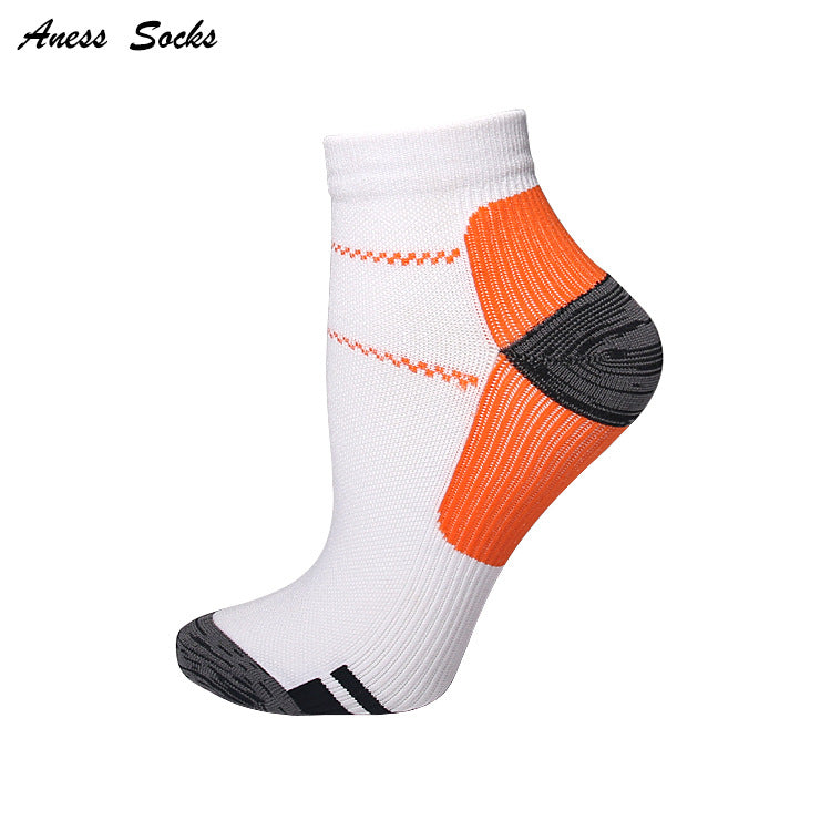 Men And Women Compression Socks Running Compression Socks Plantar Fascia Compression Socks Sports Socks