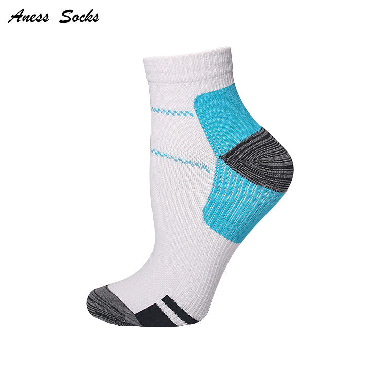 Men And Women Compression Socks Running Compression Socks Plantar Fascia Compression Socks Sports Socks