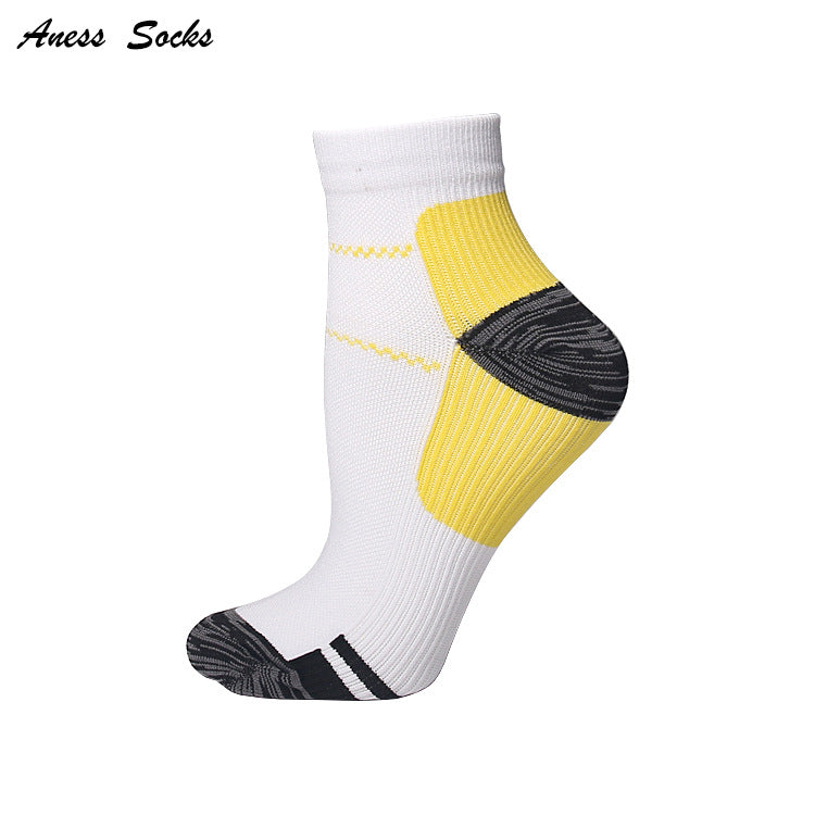 Men And Women Compression Socks Running Compression Socks Plantar Fascia Compression Socks Sports Socks