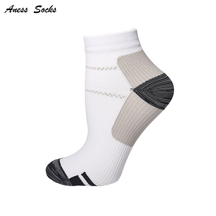 Men And Women Compression Socks Running Compression Socks Plantar Fascia Compression Socks Sports Socks