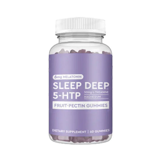 Sleep gummies melatonin gummies