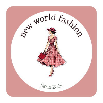 New world fashion